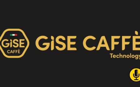 Un anno di successi per Gise Caffè