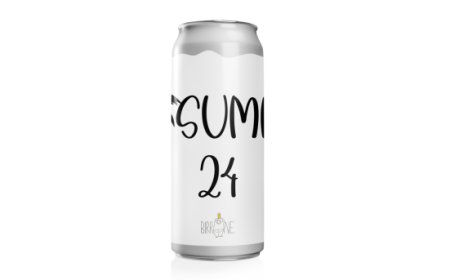 SUMMER 24, la summer lager di Birrificio Birrone