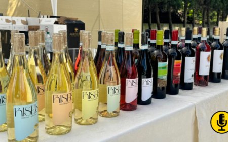 MDM Wine Group accelera sull'export: accordo con CaesarNet per focalizzarsi su Polonia e Ucraina