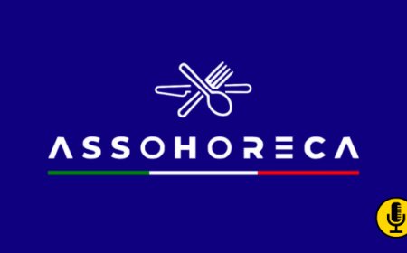 Luigi Fasoli riconfermato alla presidenza dell’associazione AssoHoReCa