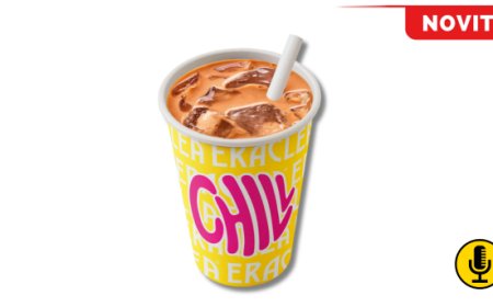 Chill Eraclea: arriva la nuova variante ginseng