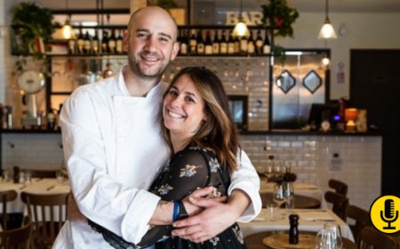 Friccico a Monteverde: dopo selvaggina e animali da cortile, porta a Roma i pesci di lago