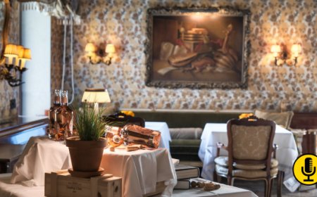 Al The Gritti Palace Venice torna l’appuntamento con il Sunday Brunch
