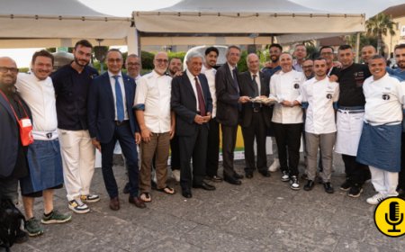 AVPN: straordinario successo per le Giornate della Verace Pizza Napoletana 