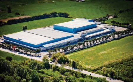 Lineage acquisisce Eurofrigor e rafforza la sua presenza in Italia