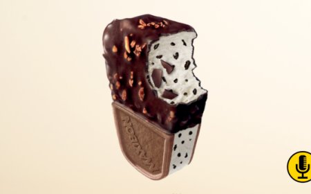 Maxibon offre il ''lavoro dei sogni'' per un giorno. Una grande lezione di marketing