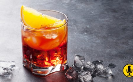 Dieci consigli per creare il Negroni perfetto