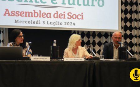 AssoBio in forte crescita: con 140 soci rappresenta oltre il 70% del valore di mercato biologico italiano 