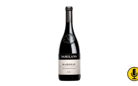 Il Barolo di Cantina Damilano nella Carta Vini di Casa Italia ai prossimi Giochi olimpici