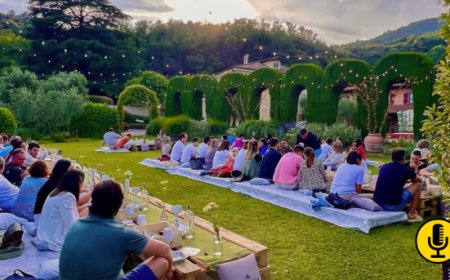 Gli eventi estivi di Montina nel cuore della Franciacorta