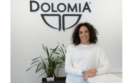 Acqua Dolomia: la nuova ambassador Federica Brignone e le partnership sportive 2024