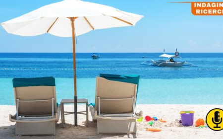 Vacanze estive 2024: aumentano gli italiani in viaggio e cresce anche la spesa