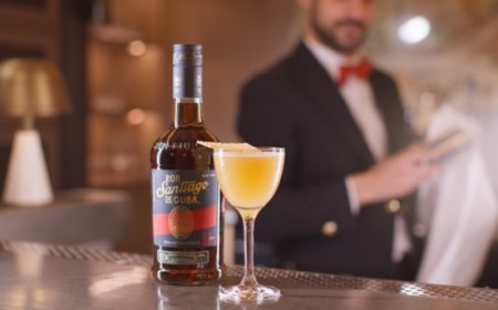 Casa del Daiquiri di Ron Santiago de Cuba™: eventi e cocktail speciali per il Daiquiri Day 2024