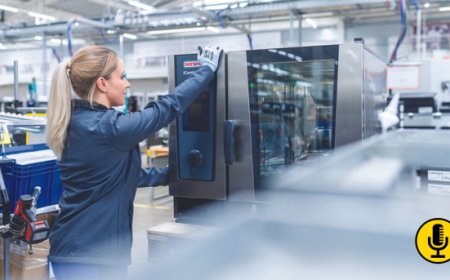 Investimenti in sistemi di cottura: la soluzione per ridurre costi e sprechi nel settore della ristorazione