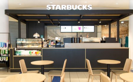 Starbucks® inaugura il 42esimo store a Le Befane Shopping Centre di Rimini