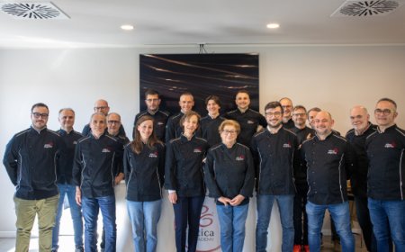 ''Dolci à la card'', il tour del dolce in Friuli Venezia Giulia