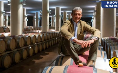 Francesco Mazzei confermato alla guida del Consorzio Tutela vini della Maremma Toscana