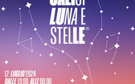 Calici di Luna e Stelle: l'eccellenza dei Colli Berici in chiave swing