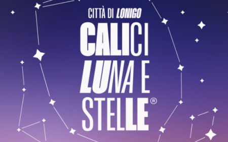 12 luglio 2024 - Lonigo - Calici di Luna e Stelle