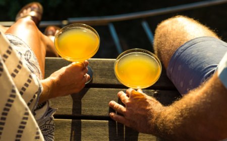 12 al 21 luglio 2024 - Bar e locali in Italia ed Europa - Daiquiri Week