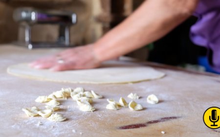 Cresce la ristorazione in Puglia. Per Coldiretti fondamentale indicazione di orgine nei menù