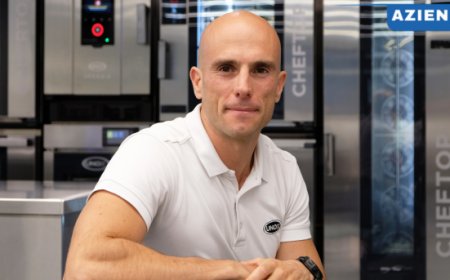 Primo semestre 2024 da record per Unox: il fatturato raggiunge 155 milioni di euro