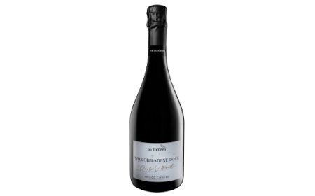 La Tordera presenta il suo Metodo Classico Extra Brut Valdobbiadene Prosecco Superiore Docg “Paolo Vettoretti”