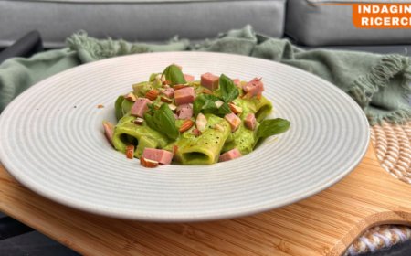 Estate in cucina: i cubetti di cotto conquistano gli italiani