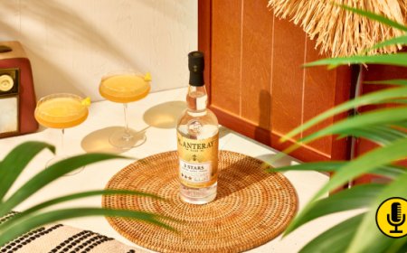 A luglio tre ricorrenze speciali da celebrare con i rum Planteray