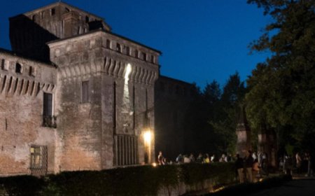 20 luglio 2024 - Brescia, Castello di Padernello - Mercato della Terra®
