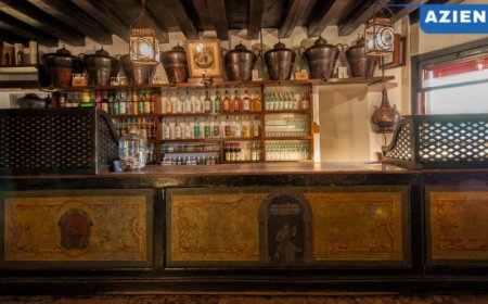 Nardini: la prima distilleria d'Italia riapre le porte ai visitatori