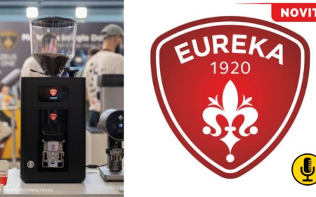 Conti Valerio lancia MAXXI W, il macinacaffè per attività alto vendenti con tecnologia di pesa integrata