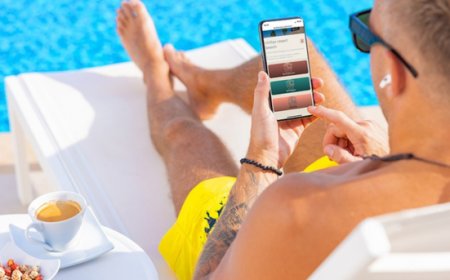 Qromo offre soluzioni digitali per la gestione del flusso turistico nel settore Horeca