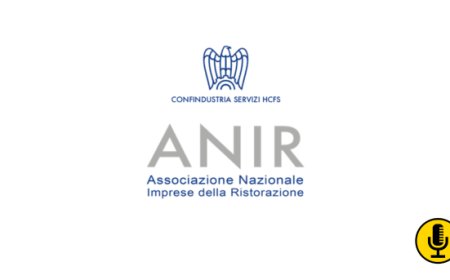 Dalla quarta assemblea di ANIR Confindustria il futuro della ristorazione collettiva