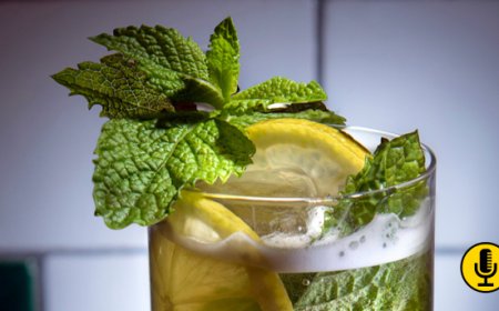Dieci consigli per preparare un Mojito perfetto