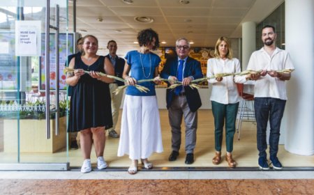 A Trento riapre  il MUSE Café