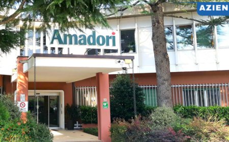 Gruppo Amadori, positivo il bilancio consolidato 2023