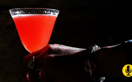 Alla scoperta del Mary Pickford: storia, curiosità, abbinamenti