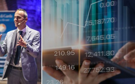 Maurizio Galli: nel settore alberghiero l'esperienza umana non può essere sostituita dall'Ai