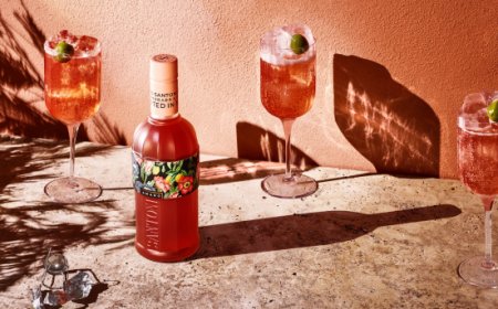 Cocktail a tema Olimpiadi e cinema: ecco le proposte di Amaro Santoni