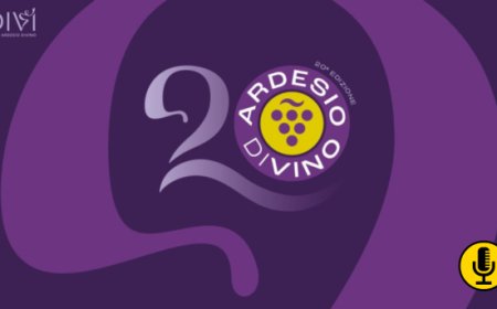 Ardesio DiVino: torna la rassegna enogastronomica nel cuore della Val Seriana