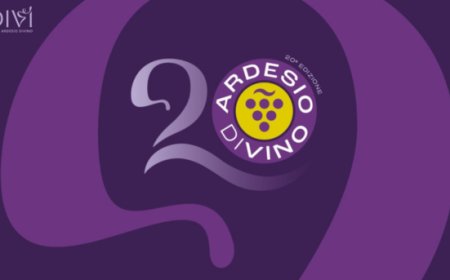 Dal 2 al al 4 agosto 2024 -  Ardesio (BG) - Ardesio DiVino