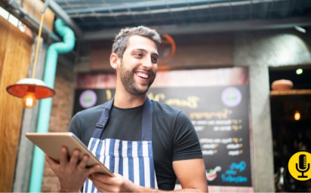 La rivoluzione nella gestione dei ristoranti con l'Intelligenza Artificiale. Ci prova Bitebase