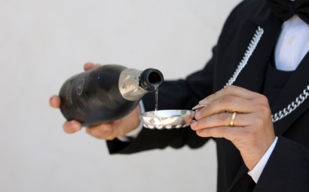 AIS Veneto raggiunge i 4000 soci e presenta i nuovi corsi di formazione per sommelier