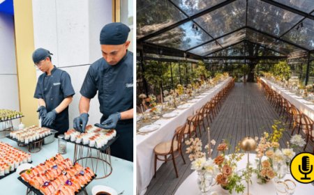 Nuova partnership nella ristorazione: T'a Milano e Temakinho stringono una partnership strategica