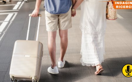 Vacanze estive: cosa hanno in programma gli italiani?