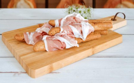 Il Prosciutto di San Daniele è l’alleato perfetto dell'alimentazione consapevole