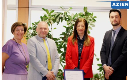 Sodexo Italia ottiene la Certificazione per la Parità di Genere