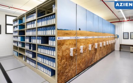 Memoria e innovazione: L'Archivio Storico Barilla entra in una nuova era