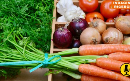 Patate e pomodori i vegetali più presenti nei menù dei ristoranti italiani